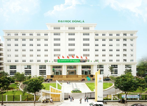 ĐH Đông Á - Đảm bảo việc làm cho sinh viên ra trường trong 4 năm tới - Ảnh 1. ĐH Đông Á - Đảm bảo việc làm cho sinh viên ra trường trong 4 năm tới - Ảnh 1.