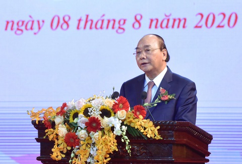 Thủ tướng: Lực lượng công an để lại nhiều dấu ấn trong nhân dân và bạn bè quốc tế - Ảnh 1. Thủ tướng: Lực lượng công an để lại nhiều dấu ấn trong nhân dân và bạn bè quốc tế - Ảnh 1.