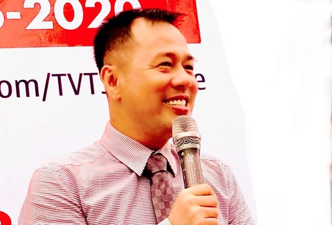 Kỳ thi lần này, các con đã quá lo lắng, xin đừng làm con căng thẳng thêm - Ảnh 2. Kỳ thi lần này, các con đã quá lo lắng, xin đừng làm con căng thẳng thêm - Ảnh 2.