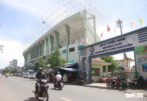 Thủ tướng giao các bộ, cơ quan xem xét kiến nghị của Đà Nẵng về sân Chi Lăng - Ảnh 2. Thủ tướng giao các bộ, cơ quan xem xét kiến nghị của Đà Nẵng về sân Chi Lăng - Ảnh 2.