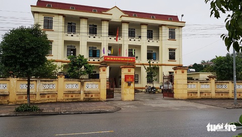 Chuẩn bị xét xử Đường Nhuệ vụ đánh người tại trụ sở công an - Ảnh 2. Chuẩn bị xét xử Đường Nhuệ vụ đánh người tại trụ sở công an - Ảnh 2.