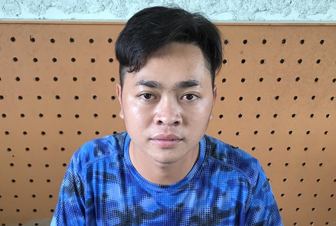 Khởi tố 3 bị can liên quan vụ bắn chết người trên quốc lộ 1 - Ảnh 1. Khởi tố 3 bị can liên quan vụ bắn chết người trên quốc lộ 1 - Ảnh 1.