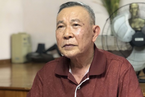 Vĩnh biệt Nguyên Tổng bí thư Lê Khả Phiêu: Tổ quốc kính yêu, vì Người ta xông tới - Ảnh 2. Vĩnh biệt Nguyên Tổng bí thư Lê Khả Phiêu: Tổ quốc kính yêu, vì Người ta xông tới - Ảnh 2.