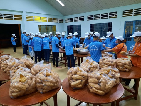Thi tốt nghiệp THPT 2020: Những sự trợ giúp đặc biệt - Ảnh 14. Thi tốt nghiệp THPT 2020: Những sự trợ giúp đặc biệt - Ảnh 14.