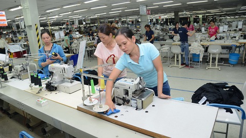 Việt Nam và Singapore có thể học hỏi lẫn nhau - Ảnh 1. Việt Nam và Singapore có thể học hỏi lẫn nhau - Ảnh 1.