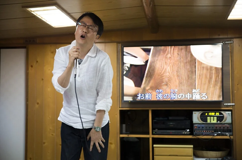 Cha đẻ máy karaoke: Chưa từng nghĩ đó là một phát minh - Ảnh 2. Cha đẻ máy karaoke: Chưa từng nghĩ đó là một phát minh - Ảnh 2.
