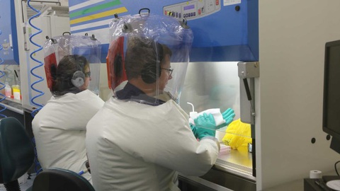 Chuyên gia thế giới: Khả năng vắc xin tiêu diệt hết virus corona là rất mong manh - Ảnh 1. Chuyên gia thế giới: Khả năng vắc xin tiêu diệt hết virus corona là rất mong manh - Ảnh 1.