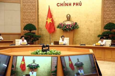 Tâm dịch Đà Nẵng đã được kiểm soát, vẫn lo nhiều ổ dịch nhỏ có thể bùng phát - Ảnh 1. Tâm dịch Đà Nẵng đã được kiểm soát, vẫn lo nhiều ổ dịch nhỏ có thể bùng phát - Ảnh 1.