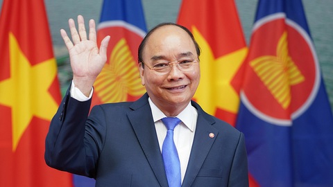 Cùng tư duy vì cộng đồng và hành động vì cộng đồng - Ảnh 1. Cùng tư duy vì cộng đồng và hành động vì cộng đồng - Ảnh 1.