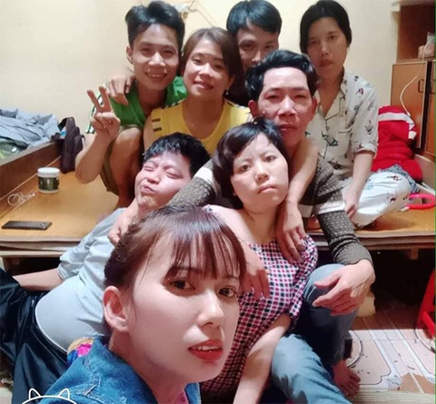 Nương tựa nhau để sống - Ảnh 3. Nương tựa nhau để sống - Ảnh 3.