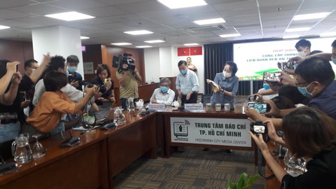 Mới thu hồi 103 hộp patê Minh Chay, còn 1.456 hộp khách mua online đang ở đâu? - Ảnh 1. Mới thu hồi 103 hộp patê Minh Chay, còn 1.456 hộp khách mua online đang ở đâu? - Ảnh 1.