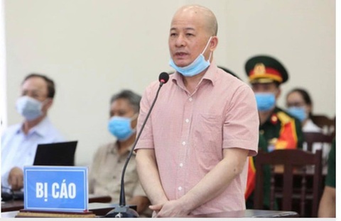 Út trọc đổi chác thi công dự án để mua biệt thự giá rẻ - Ảnh 1. Út trọc đổi chác thi công dự án để mua biệt thự giá rẻ - Ảnh 1.