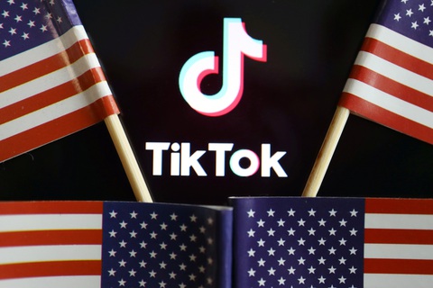 TikTok đã chọn được đối tác mua lại hoạt động ở Mỹ, New Zealand và Úc - Ảnh 1. TikTok đã chọn được đối tác mua lại hoạt động ở Mỹ, New Zealand và Úc - Ảnh 1.