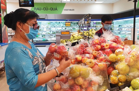Co.opmart và Co.opXtra tung nhiều ưu đãi cho dịp lễ lớn - Ảnh 2. Co.opmart và Co.opXtra tung nhiều ưu đãi cho dịp lễ lớn - Ảnh 2.