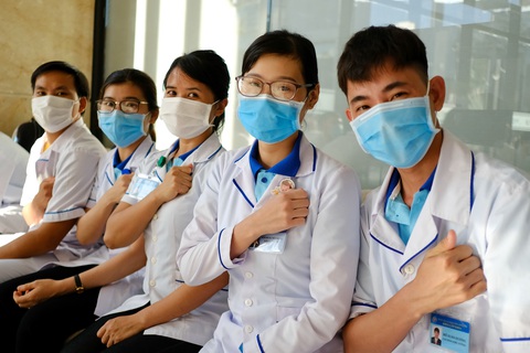 Quốc khánh 2-9, Việt Nam nhìn về tương lai từ đại dịch - Ảnh 4. Quốc khánh 2-9, Việt Nam nhìn về tương lai từ đại dịch - Ảnh 4.