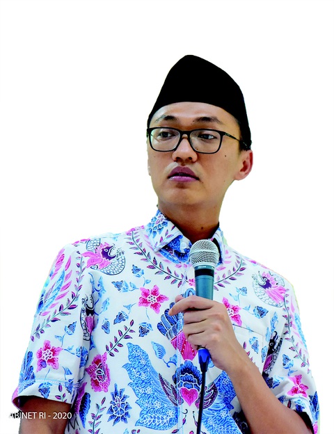 7 bạn trẻ làm cố vấn cho Tổng thống Indonesia để phụng sự tổ quốc - Ảnh 6. 7 bạn trẻ làm cố vấn cho Tổng thống Indonesia để phụng sự tổ quốc - Ảnh 6.