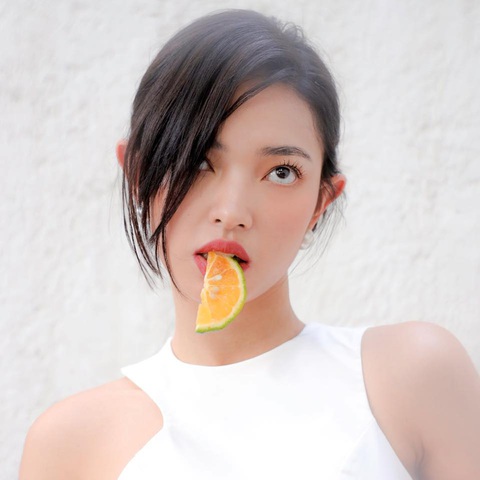 Châu Bùi: Không ngại khó, không ngại khổ, chỉ sợ một màu và đứng yên - Ảnh 4. Châu Bùi: Không ngại khó, không ngại khổ, chỉ sợ một màu và đứng yên - Ảnh 4.