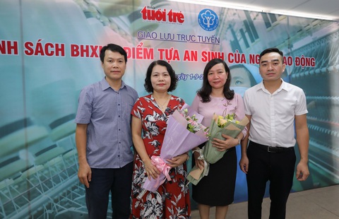 Mua BHXH được hỗ trợ gì khi mất việc, dịch bệnh, nghỉ hưu? - Ảnh 1. Mua BHXH được hỗ trợ gì khi mất việc, dịch bệnh, nghỉ hưu? - Ảnh 1.