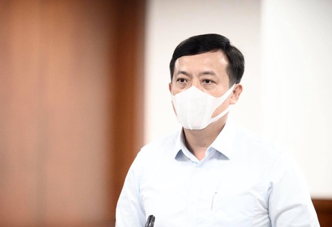 Xem xét bãi nhiệm tư cách đại biểu Quốc hội, đình chỉ chức vụ ông Phạm Phú Quốc - Ảnh 2. Xem xét bãi nhiệm tư cách đại biểu Quốc hội, đình chỉ chức vụ ông Phạm Phú Quốc - Ảnh 2.