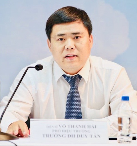 Lợi ích của kiểm định chương trình đào tạo theo chuẩn ABET - Ảnh 2. Lợi ích của kiểm định chương trình đào tạo theo chuẩn ABET - Ảnh 2.