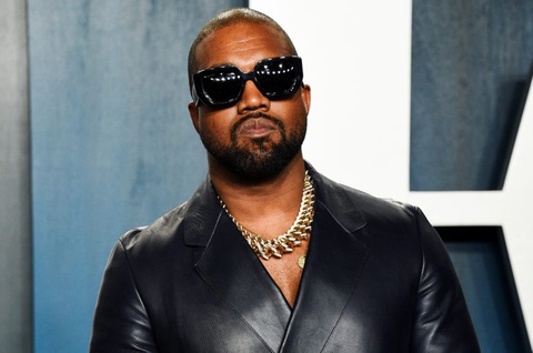 Kanye West phủ nhận Đảng Cộng hòa chi tiền anh tranh cử tổng thống: Tôi còn giàu hơn cả Trump! - Ảnh 5. Kanye West phủ nhận Đảng Cộng hòa chi tiền anh tranh cử tổng thống: Tôi còn giàu hơn cả Trump! - Ảnh 5.