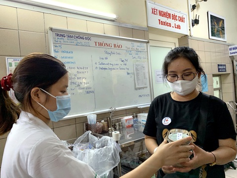 Quản lý thực phẩm: 3 bộ cùng quản, xử lý thêm rối - Ảnh 1. Quản lý thực phẩm: 3 bộ cùng quản, xử lý thêm rối - Ảnh 1.