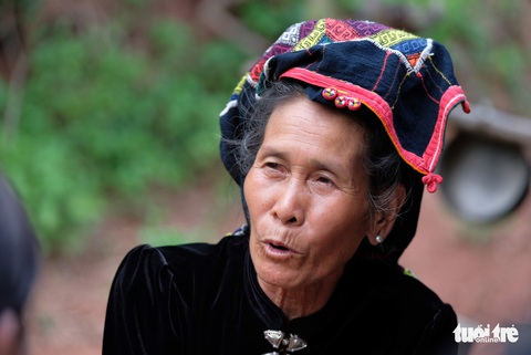 Gặp lại em gái Yên Châu bắn rơi máy bay thần sấm Tết độc lập 1965 - Ảnh 6. Gặp lại em gái Yên Châu bắn rơi máy bay thần sấm Tết độc lập 1965 - Ảnh 6.