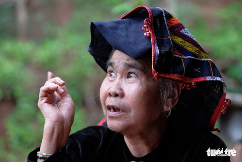 Gặp lại em gái Yên Châu bắn rơi máy bay thần sấm Tết độc lập 1965 - Ảnh 2. Gặp lại em gái Yên Châu bắn rơi máy bay thần sấm Tết độc lập 1965 - Ảnh 2.
