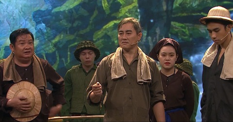 Du ngoạn 2-9: Khu di tích giảm giá, Đường sách trưng bày, Đầm Sen miễn vé - Ảnh 1. Du ngoạn 2-9: Khu di tích giảm giá, Đường sách trưng bày, Đầm Sen miễn vé - Ảnh 1.