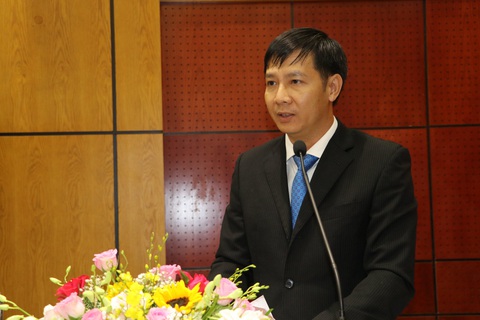 Ông Nguyễn Thành Tâm làm bí thư Tỉnh ủy Tây Ninh - Ảnh 1. Ông Nguyễn Thành Tâm làm bí thư Tỉnh ủy Tây Ninh - Ảnh 1.