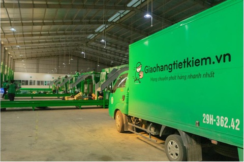 Logistics - Mắt xích quan trọng trong thời đại bùng nổ của TMĐT - Ảnh 1. Logistics - Mắt xích quan trọng trong thời đại bùng nổ của TMĐT - Ảnh 1.