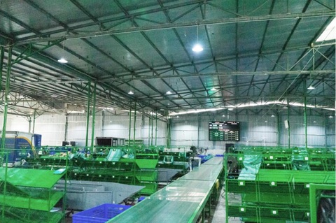 Logistics - Mắt xích quan trọng trong thời đại bùng nổ của TMĐT - Ảnh 2. Logistics - Mắt xích quan trọng trong thời đại bùng nổ của TMĐT - Ảnh 2.
