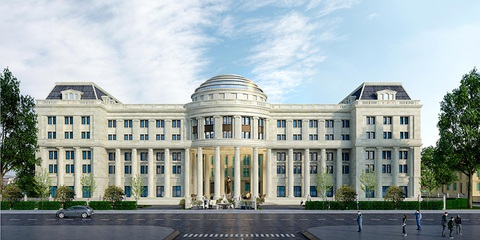 Thủ tướng yêu cầu không bán trụ sở cũ TAND tối cao để lấy tiền xây trụ sở mới - Ảnh 1. Thủ tướng yêu cầu không bán trụ sở cũ TAND tối cao để lấy tiền xây trụ sở mới - Ảnh 1.