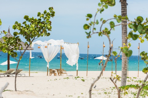 Top 5 vịnh thiên đường biển châu Á nhất định phải đến sau COVID-19 - Ảnh 3. Top 5 vịnh thiên đường biển châu Á nhất định phải đến sau COVID-19 - Ảnh 3.