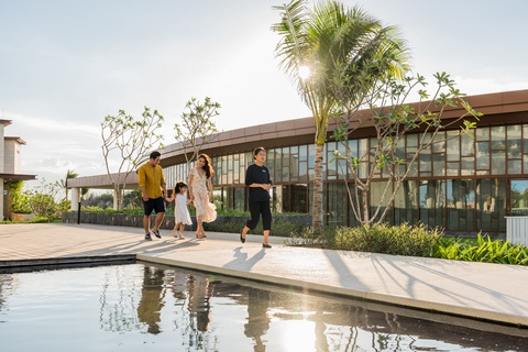 Top 5 vịnh thiên đường biển châu Á nhất định phải đến sau COVID-19 - Ảnh 4. Top 5 vịnh thiên đường biển châu Á nhất định phải đến sau COVID-19 - Ảnh 4.