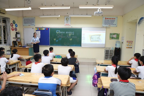 Hà Nội: Lại thêm trường hợp bỏ quên học sinh trên ôtô - Ảnh 1. Hà Nội: Lại thêm trường hợp bỏ quên học sinh trên ôtô - Ảnh 1.