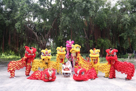 Mùa trung thu, chinh phục nóc nhà Nam Bộ và lễ Chùa Bà với combo cáp treo hấp dẫn - Ảnh 5. Mùa trung thu, chinh phục nóc nhà Nam Bộ và lễ Chùa Bà với combo cáp treo hấp dẫn - Ảnh 5.