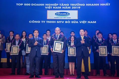Hệ thống trang trại bò sữa Vinamilk tăng trưởng ấn tượng - Ảnh 5. Hệ thống trang trại bò sữa Vinamilk tăng trưởng ấn tượng - Ảnh 5.
