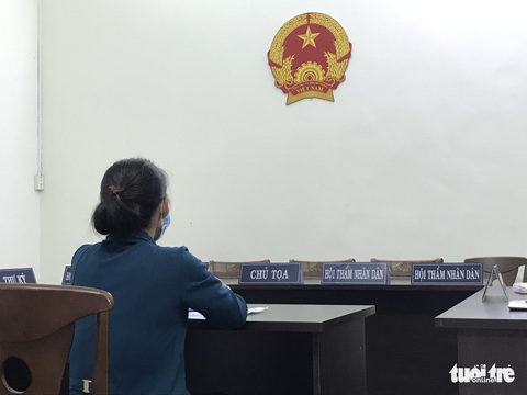 Thấy bế tắc, người phụ nữ cho con, cháu uống thuốc ngủ để chết chung - Ảnh 1. Thấy bế tắc, người phụ nữ cho con, cháu uống thuốc ngủ để chết chung - Ảnh 1.