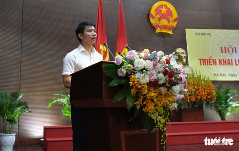 Cần khuyến khích nhóm thanh niên dễ bị tổn thương đối thoại thường xuyên - Ảnh 3. Cần khuyến khích nhóm thanh niên dễ bị tổn thương đối thoại thường xuyên - Ảnh 3.