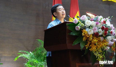 Cần khuyến khích nhóm thanh niên dễ bị tổn thương đối thoại thường xuyên - Ảnh 2. Cần khuyến khích nhóm thanh niên dễ bị tổn thương đối thoại thường xuyên - Ảnh 2.