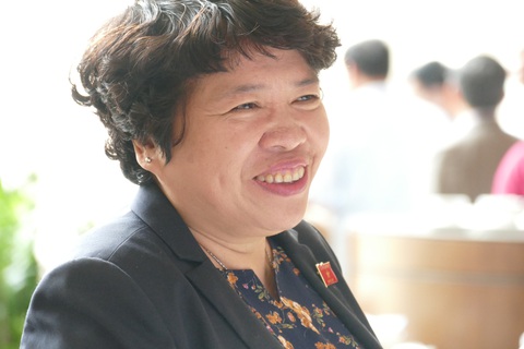 Đề nghị bãi bỏ một số chính sách cho không đối với hộ nghèo - Ảnh 1. Đề nghị bãi bỏ một số chính sách cho không đối với hộ nghèo - Ảnh 1.