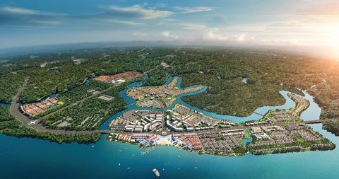 Novaland tung nhiều gói hỗ trợ người mua dịp kỷ niệm thành lập - Ảnh 2. Novaland tung nhiều gói hỗ trợ người mua dịp kỷ niệm thành lập - Ảnh 2.