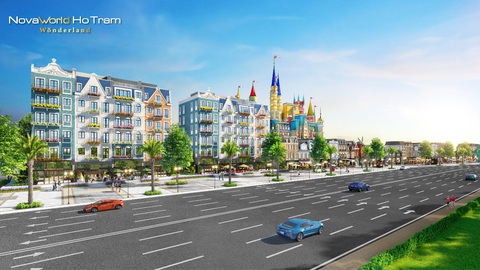 Nên giữ tiền mặt hay xuống tiền cho bất động sản thời điểm này? - Ảnh 2. Nên giữ tiền mặt hay xuống tiền cho bất động sản thời điểm này? - Ảnh 2.