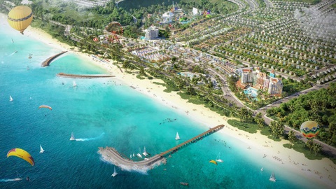 Novaland tung nhiều gói hỗ trợ người mua dịp kỷ niệm thành lập - Ảnh 3. Novaland tung nhiều gói hỗ trợ người mua dịp kỷ niệm thành lập - Ảnh 3.