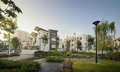 Triết lý kinh doanh của Gamuda Land Việt Nam: Uy tín, tiên phong và tâm huyết - Ảnh 3. Triết lý kinh doanh của Gamuda Land Việt Nam: Uy tín, tiên phong và tâm huyết - Ảnh 3.