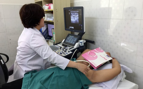 Bất thường ở vú có quá đáng sợ? - Ảnh 1. Bất thường ở vú có quá đáng sợ? - Ảnh 1.