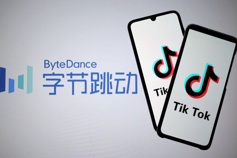 ByteDance đàm phán với Mỹ để tránh phải bán TikTok - Ảnh 1. ByteDance đàm phán với Mỹ để tránh phải bán TikTok - Ảnh 1.