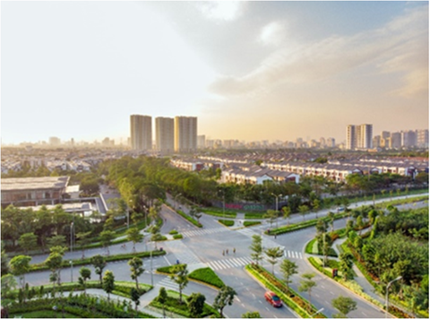 Triết lý kinh doanh của Gamuda Land Việt Nam: Uy tín, tiên phong và tâm huyết - Ảnh 1. Triết lý kinh doanh của Gamuda Land Việt Nam: Uy tín, tiên phong và tâm huyết - Ảnh 1.