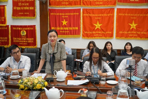 Tạo liên minh du lịch kích cầu đợt 2, truyền thông về du lịch an toàn - Ảnh 2. Tạo liên minh du lịch kích cầu đợt 2, truyền thông về du lịch an toàn - Ảnh 2.
